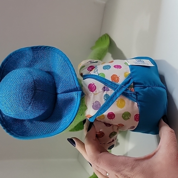 𝅺1993 Kermit the frog farmer edition - Picture 4 of 4